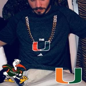 Meet your Posher, Donnie